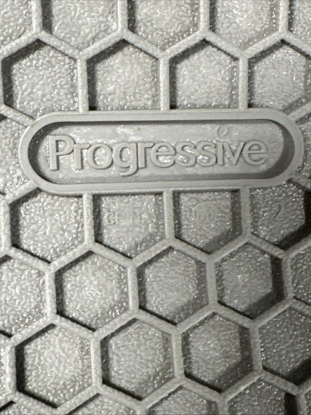 Progressive Prep Solutions Non-Stick Heat Resistant Microwave Multi Mat, 12 Inch - Picture 3 of 7